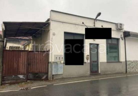 appartamento in vendita a Confienza