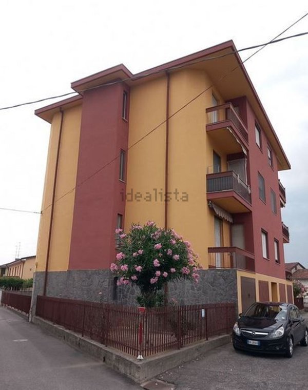 appartamento in vendita a Confienza