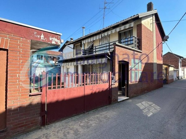 appartamento in vendita a Confienza