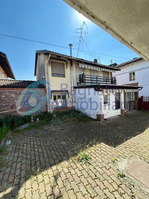 appartamento in vendita a Confienza