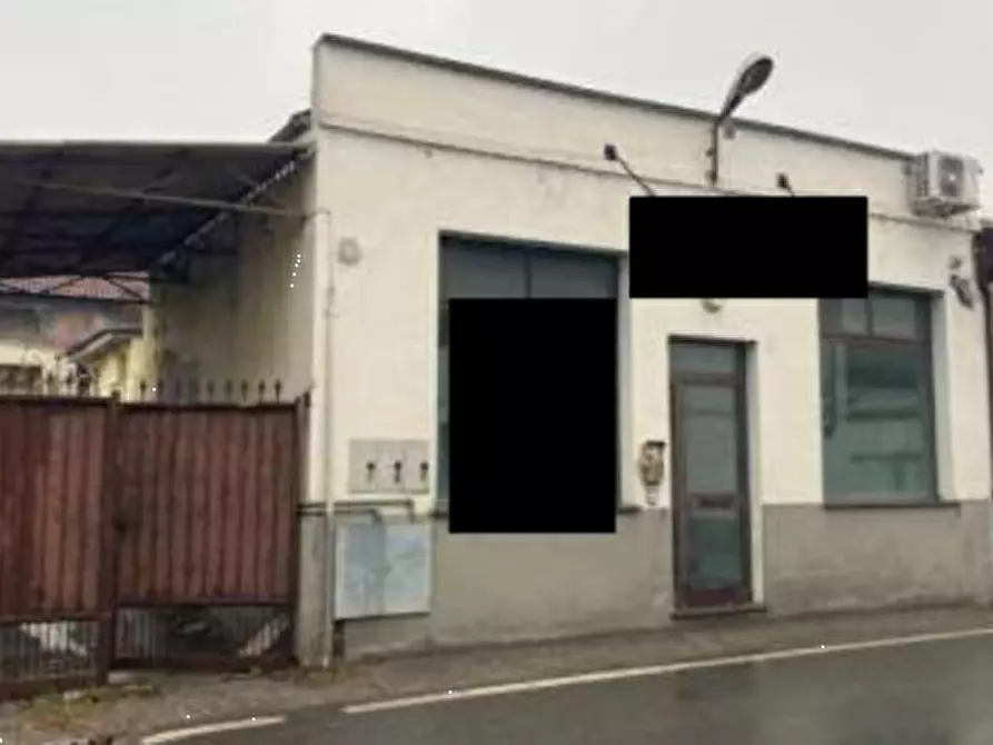 appartamento in vendita a Confienza