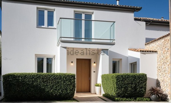 casa semindipendente in vendita a Confienza