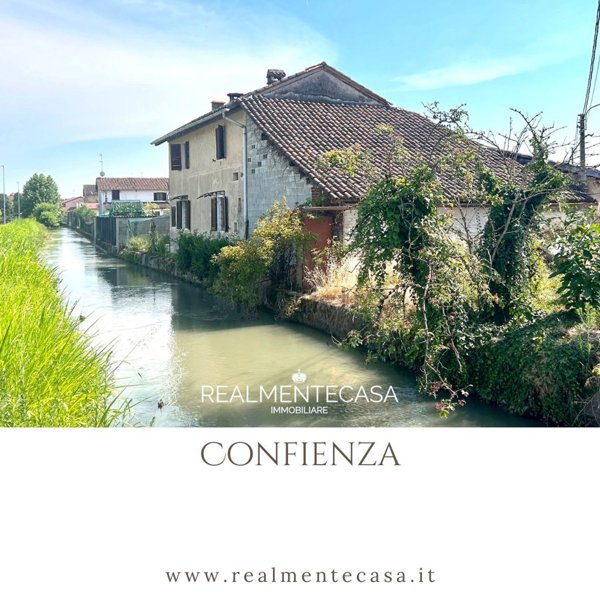 appartamento in vendita a Confienza