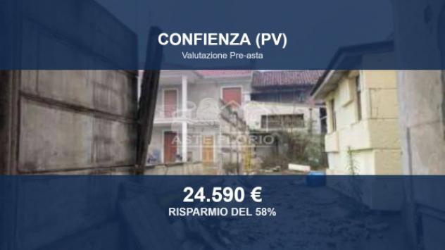 negozio in vendita a Confienza