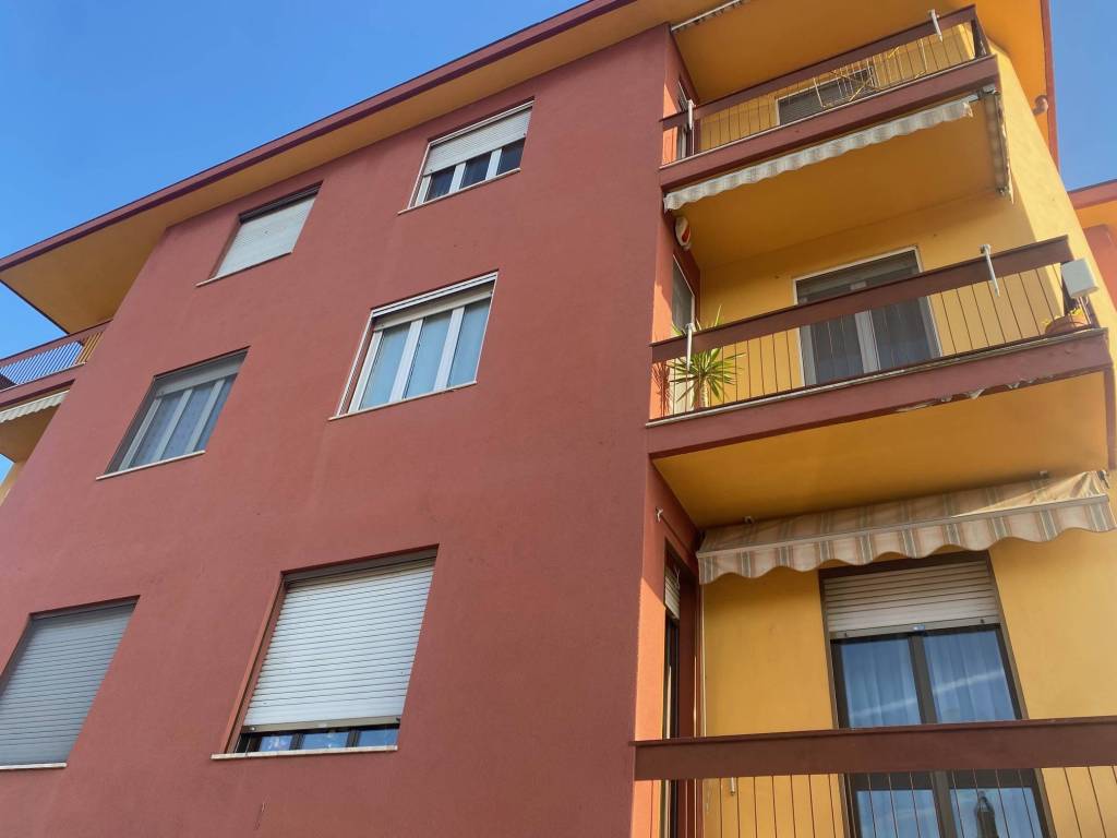 appartamento in vendita a Confienza