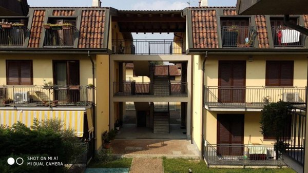 appartamento in vendita a Copiano