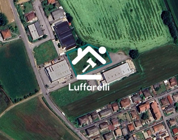 monolocale in vendita a Copiano