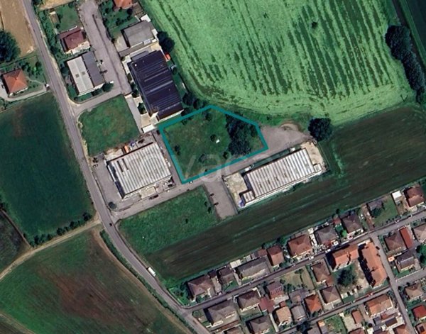 ufficio in vendita a Copiano