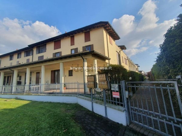 appartamento in vendita a Copiano