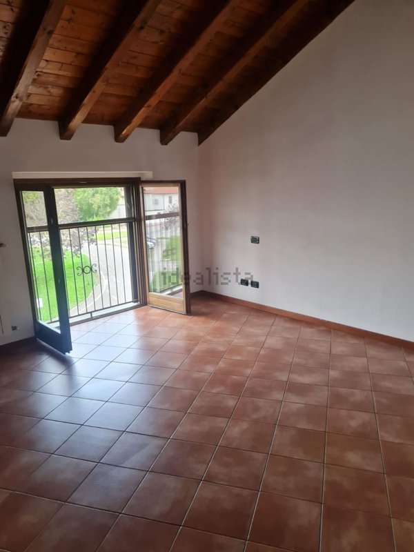 appartamento in vendita a Copiano