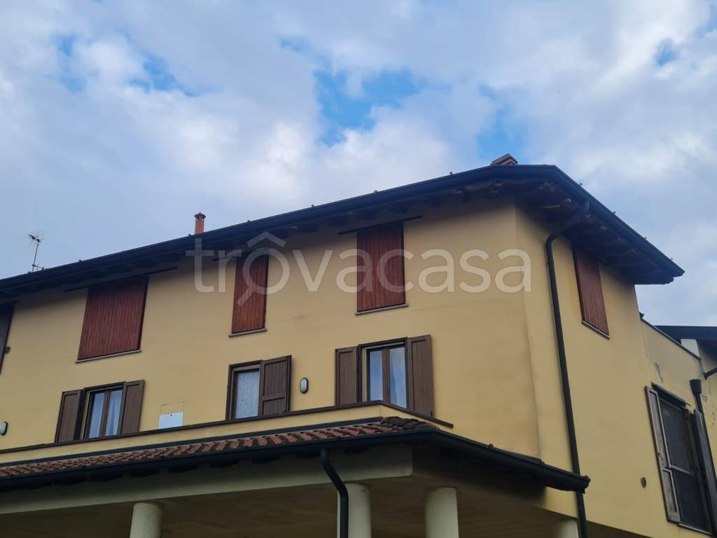 appartamento in vendita a Copiano