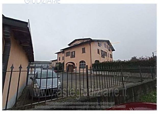 appartamento in vendita a Copiano