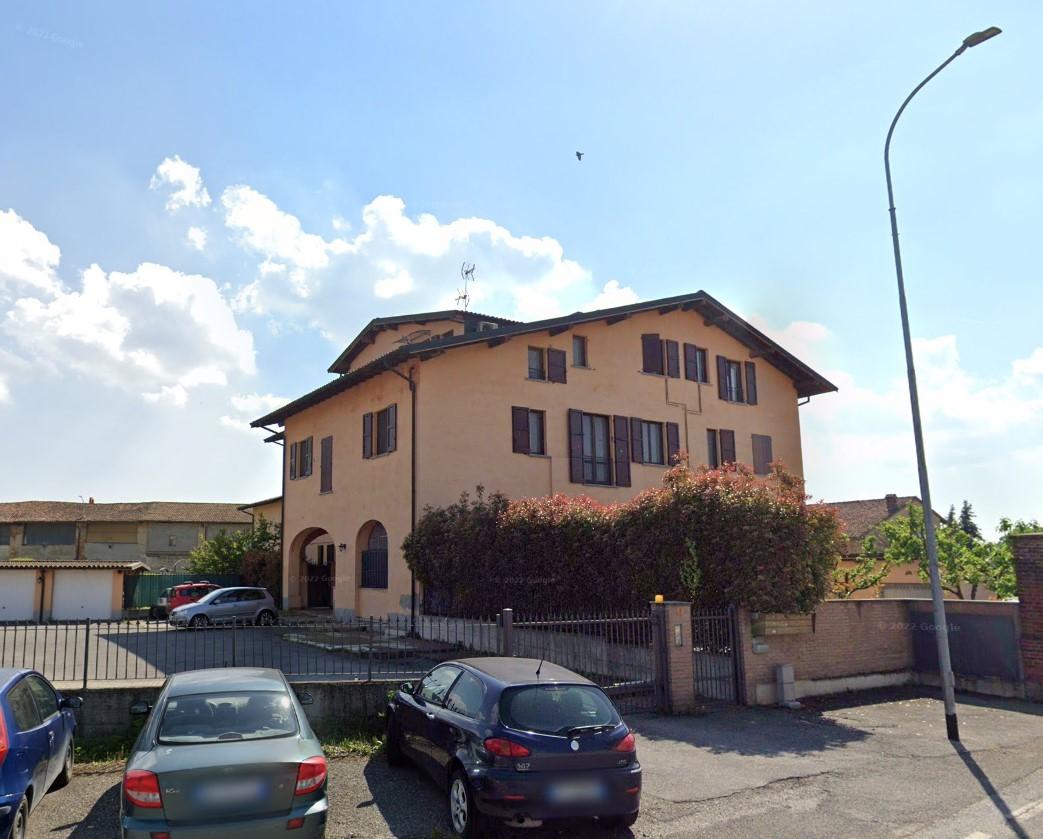 appartamento in vendita a Copiano