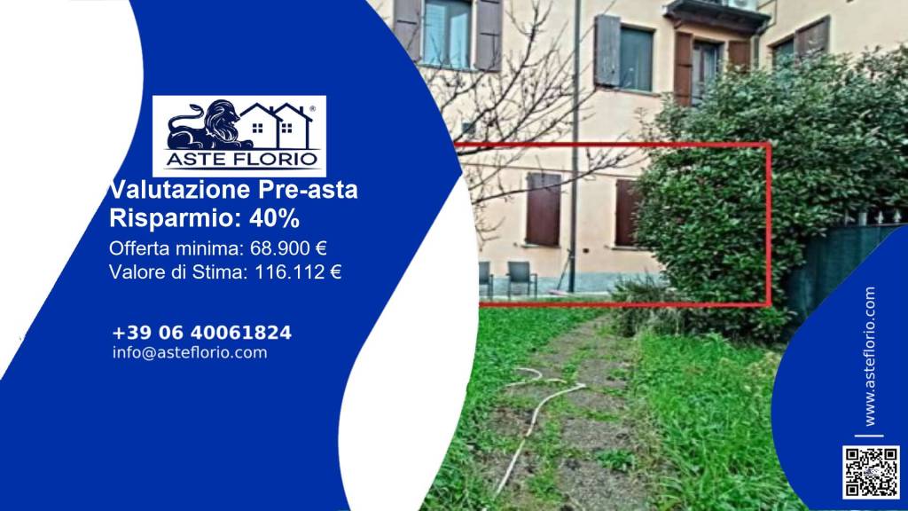 appartamento in vendita a Copiano