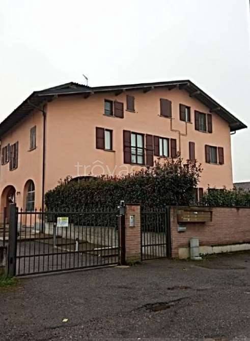 appartamento in vendita a Copiano