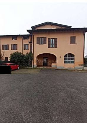 appartamento in vendita a Copiano