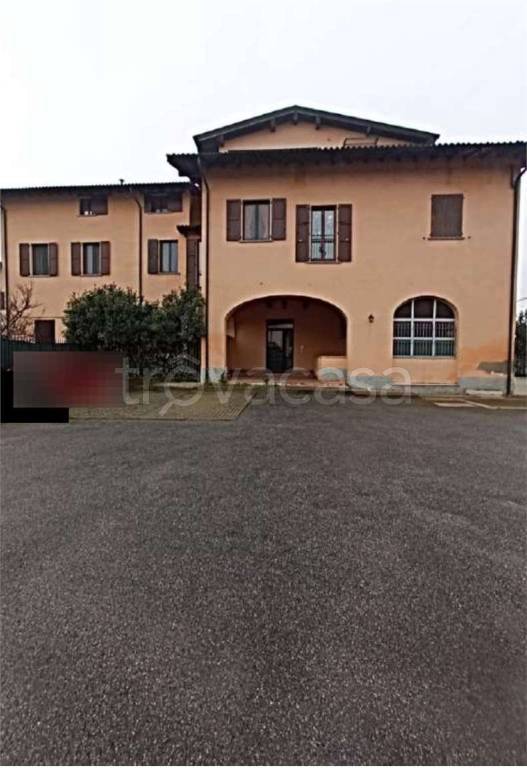 appartamento in vendita a Copiano