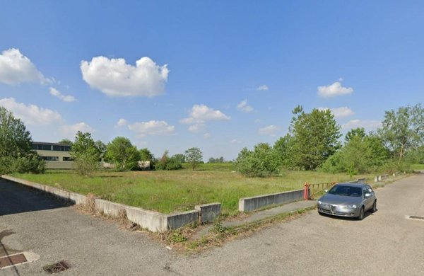 terreno industriale in vendita a Copiano