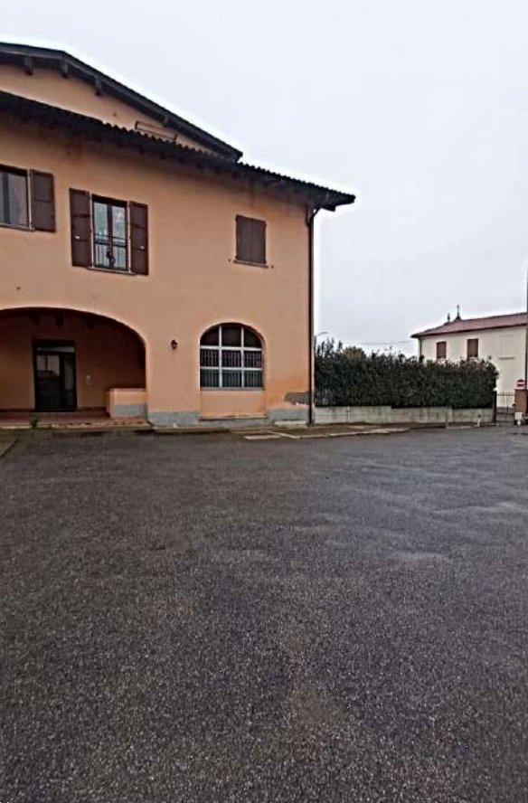 appartamento in vendita a Copiano