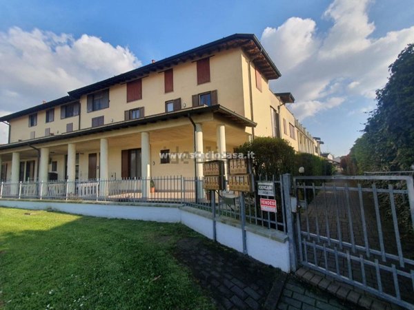 appartamento in vendita a Copiano