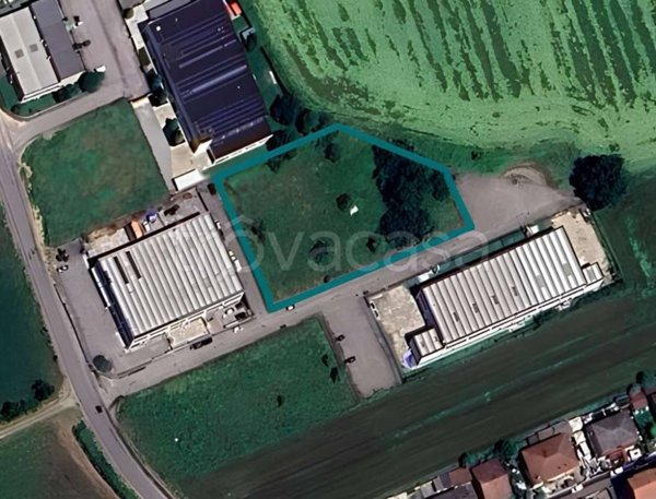 monolocale in vendita a Copiano