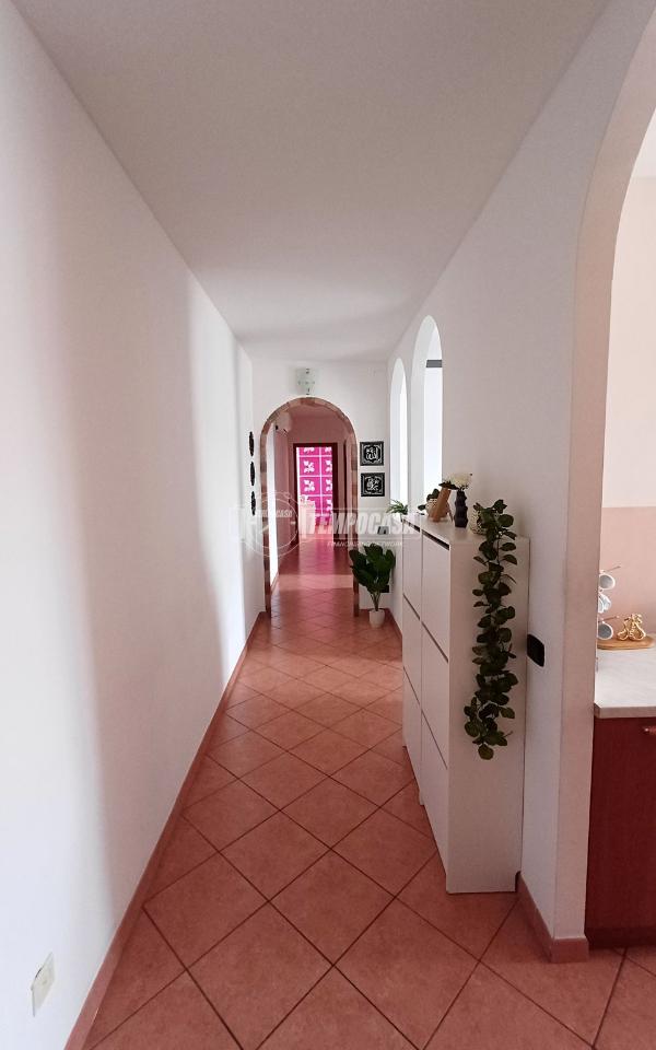 appartamento in vendita a Copiano