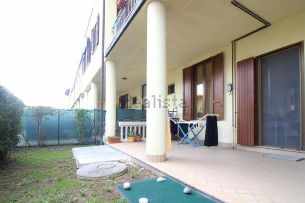 appartamento in vendita a Copiano