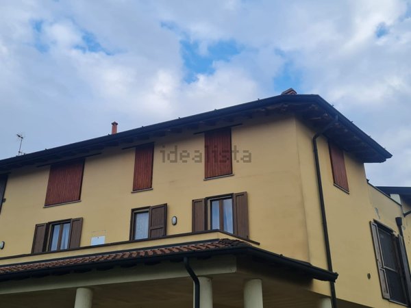 appartamento in vendita a Copiano