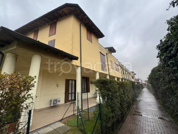 appartamento in vendita a Copiano