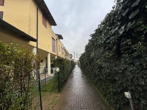 appartamento in vendita a Copiano