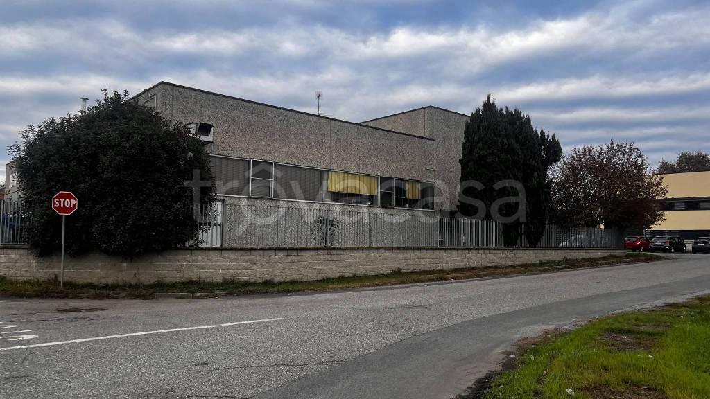 appartamento in vendita a Copiano