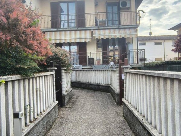 appartamento in vendita a Copiano