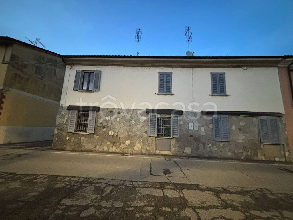 appartamento in vendita a Copiano