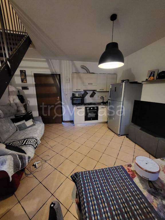 appartamento in vendita a Copiano