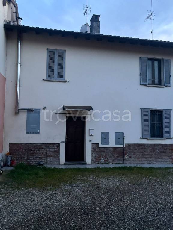 casa indipendente in vendita a Copiano