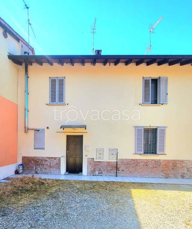 casa indipendente in vendita a Copiano