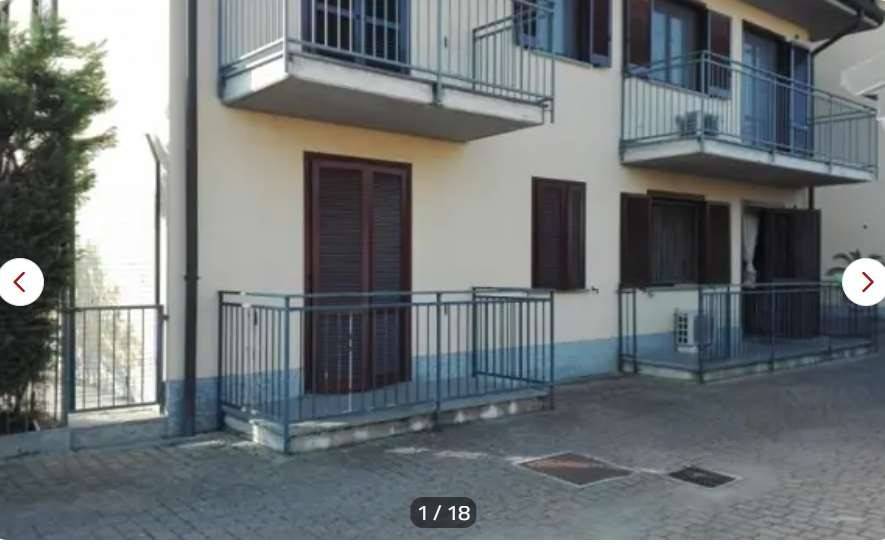 appartamento in vendita a Copiano