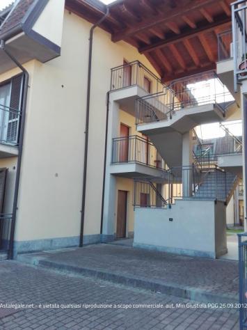 appartamento in vendita a Copiano