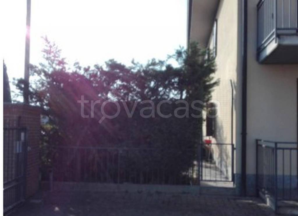 appartamento in vendita a Copiano