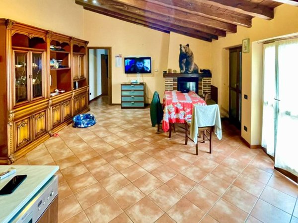 appartamento in vendita a Copiano