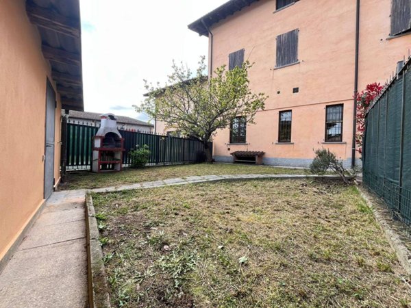 appartamento in vendita a Copiano