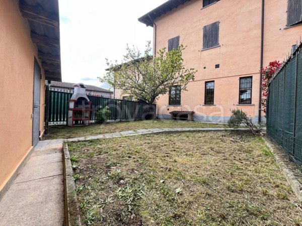 appartamento in vendita a Copiano