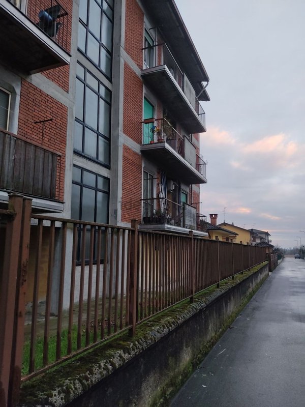 appartamento in vendita a Copiano