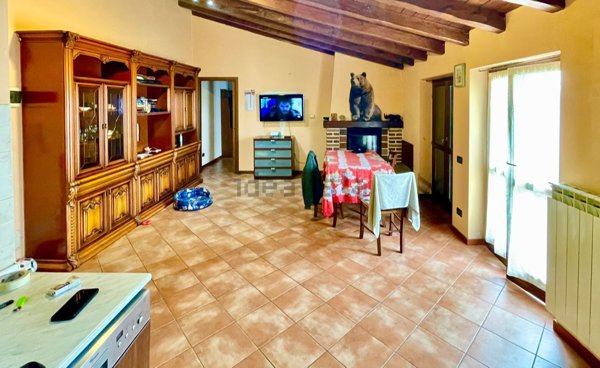 appartamento in vendita a Copiano