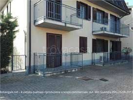 appartamento in vendita a Copiano