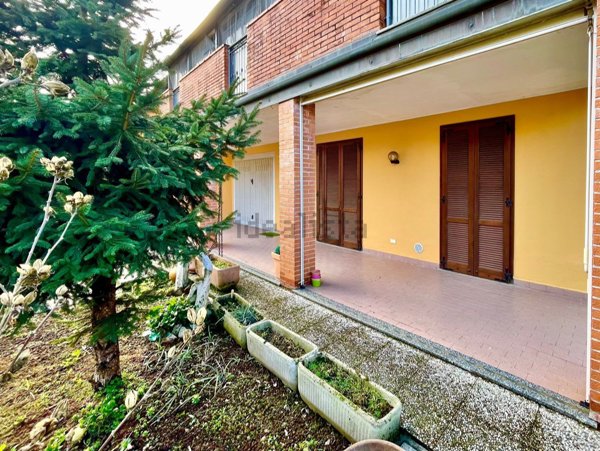 appartamento in vendita a Copiano