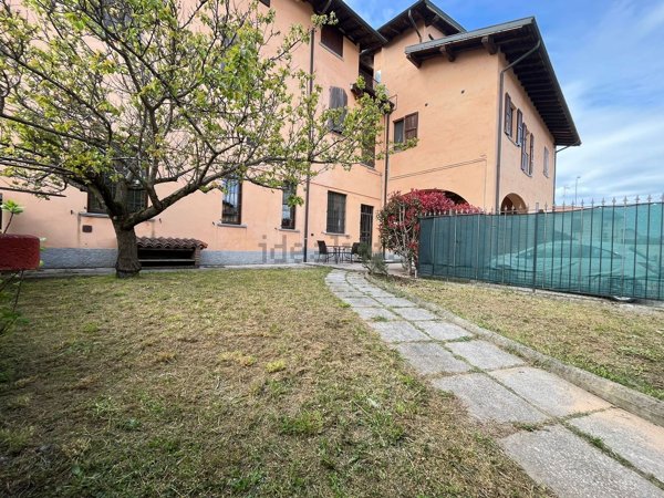 appartamento in vendita a Copiano