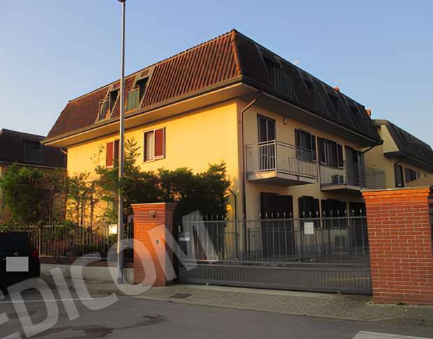 appartamento in vendita a Copiano