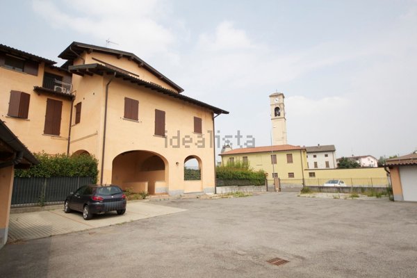 appartamento in vendita a Copiano