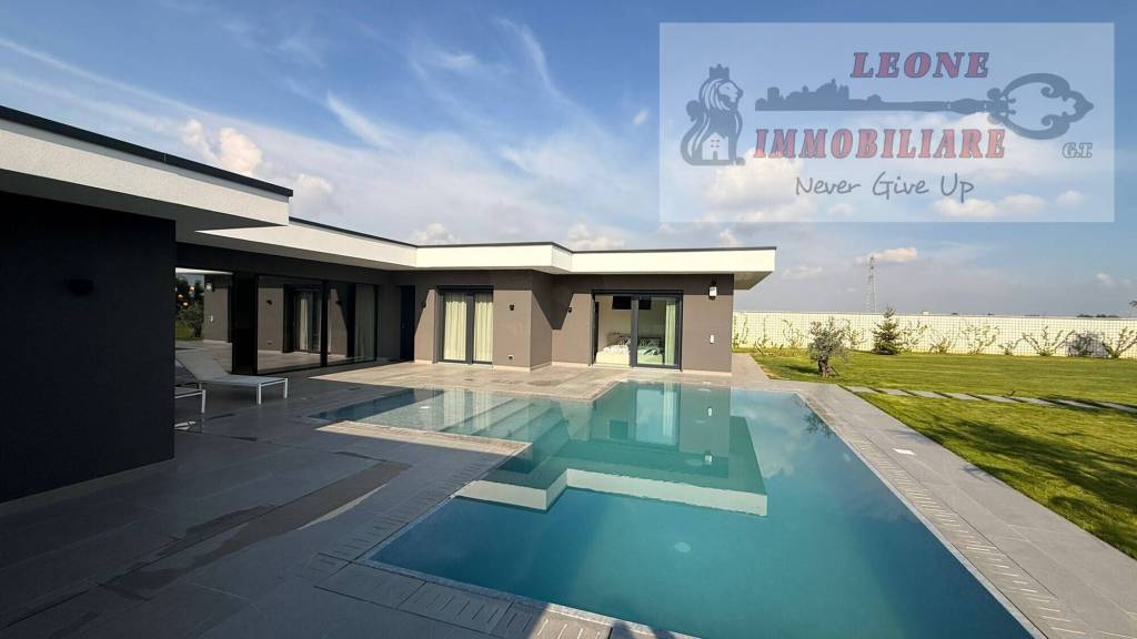 casa indipendente in vendita a Copiano